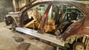 automotive restoration near me