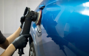 car detailing paint restoration